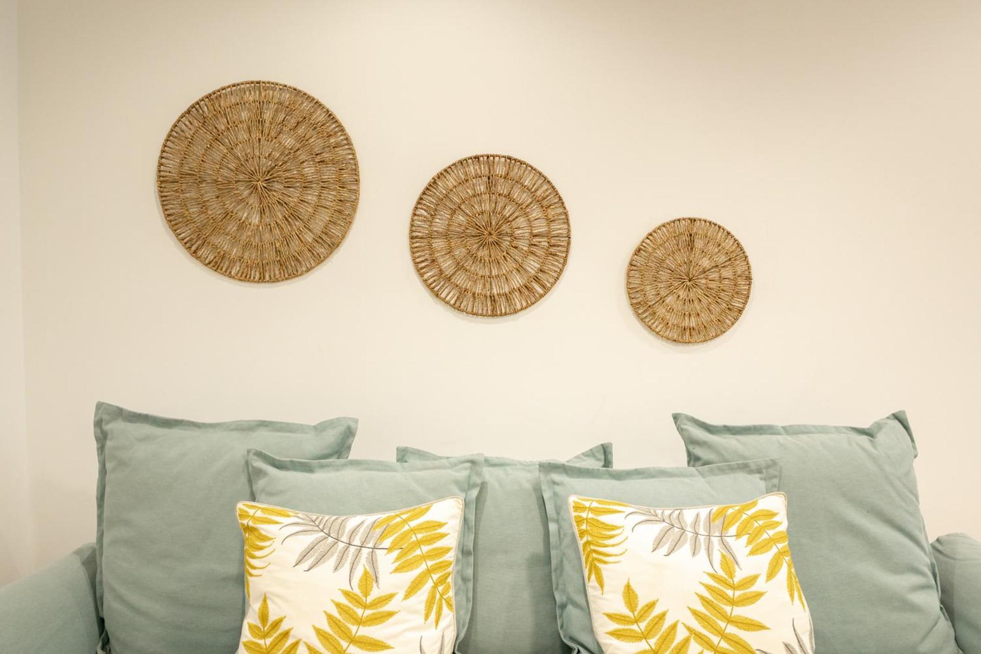 Isg Apartments Triana 1 Севиля Екстериор снимка