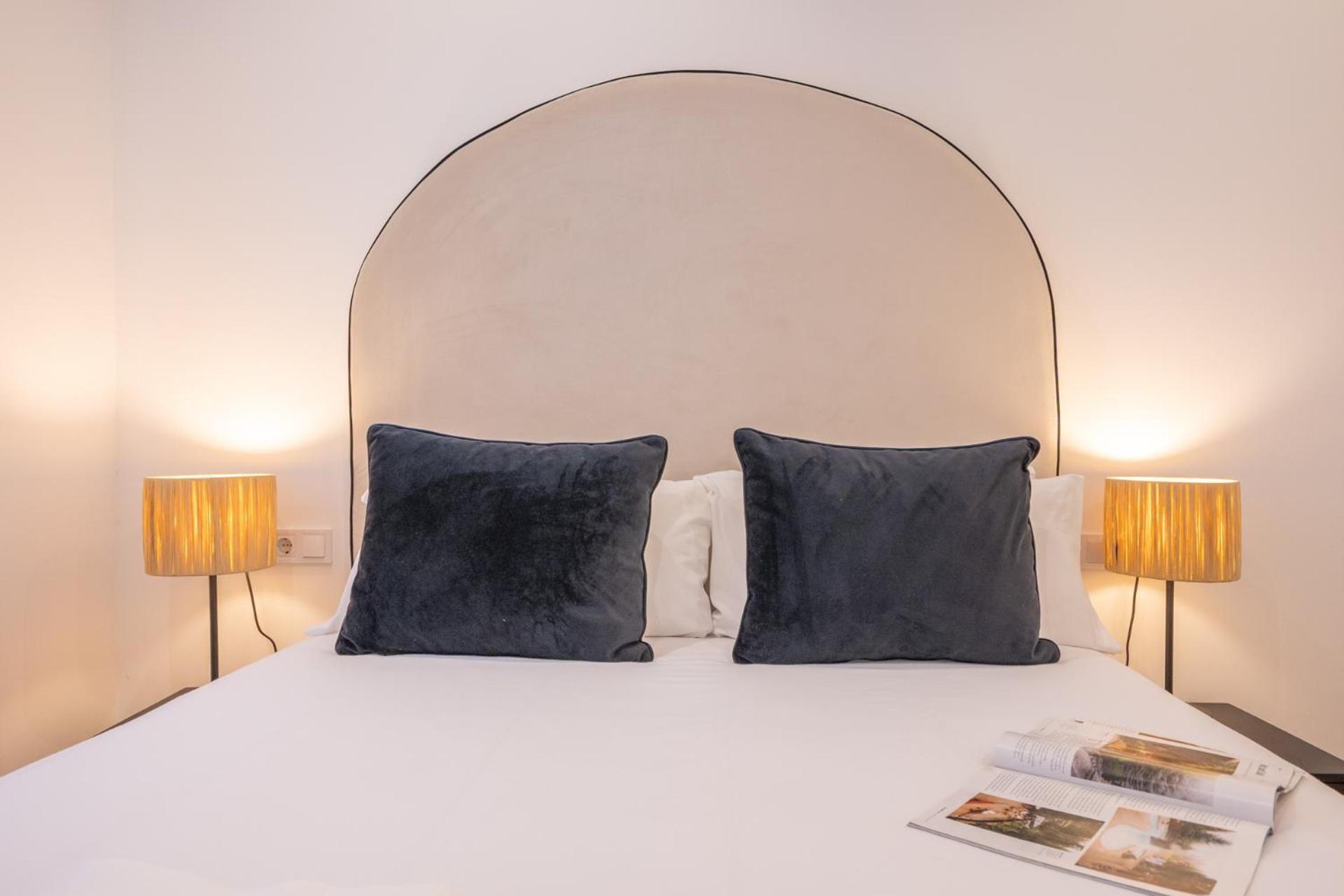 Isg Apartments Triana 1 Севиля Екстериор снимка